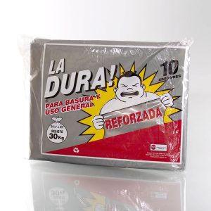 La Dura Reforzada 39,5 x 55