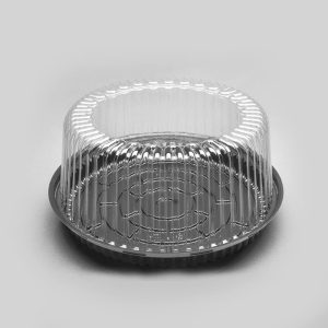 Porta torta 11 Base Profunda