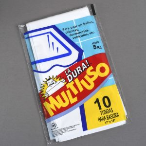 La Dura para Baños