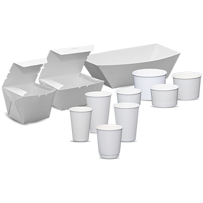 Vasos-Envases-Papel